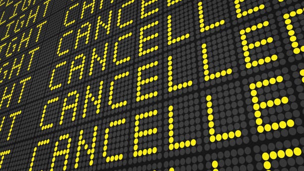 Airline Cancellation/Delay Dashboard